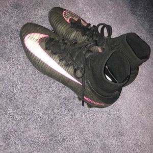 Nike Mercurial Superfly V FG